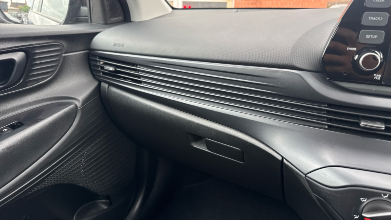 Hyundai i20 1.0T GDi 48V MHD SE Connect 5dr Petrol Hatchback